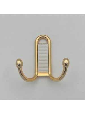 Bf Filiz Kale Askılık Altın 3 Adet