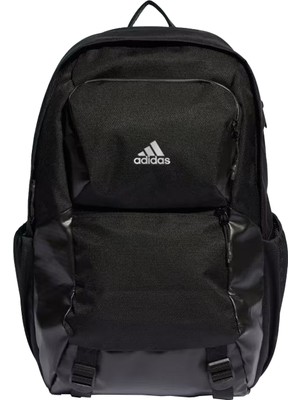 Adidas 4cmte Bp 2  gretwodrksil Unisex Siyah Çanta