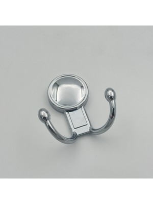 Bf Filiz Ata Askılık Krom 3 Adet