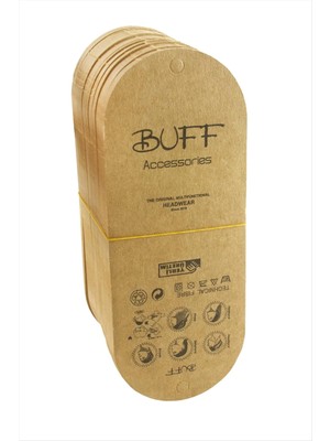 Ronanna Kraft Baff Kartı