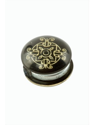 Ronanna Kupa Eşarp Mıknatısı 1 Adet