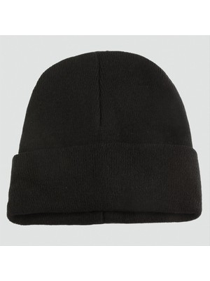 Ronanna Ikinci Kalite Siyah Renk Bere