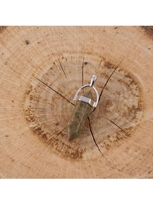 Ronanna Akik Point Kolye Ucu