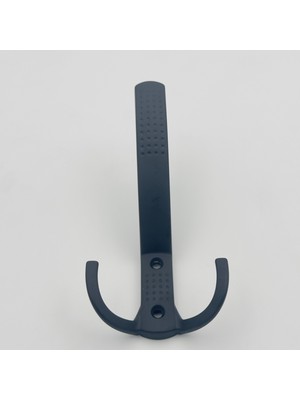 Bf Filiz Noktalı Portmanto Siyah 3 Adet