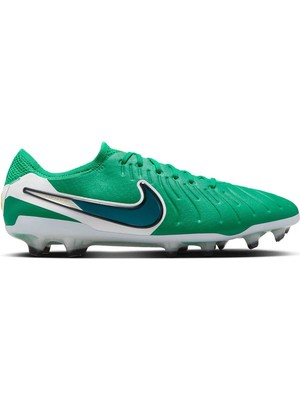 Nike Futbol Ayakkabısı Kramponlar Tıempo Legend 10 Elıte Fg Lv8