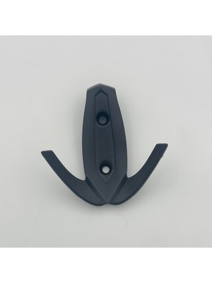 Bf Filiz Istanbul Askılık Siyah 3 Adet