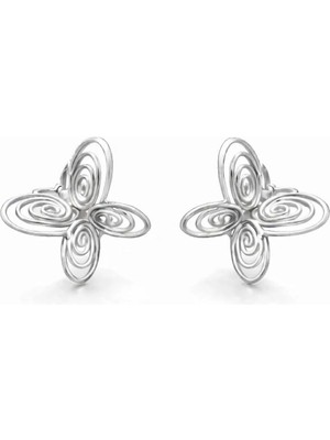 Venüs Design Füsun - Kelebek Küpe