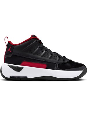 Nike Nıke Jordan Max Aura 7 (Gs) Genç Çocuk Basketbol Ayakkabısı