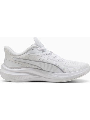 Puma Skyrocket Lite 2 Erkek Beyaz Koşu Ayakkabısı.29