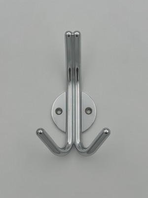 Bf Filiz Yay Portmanto Krom 3 Adet