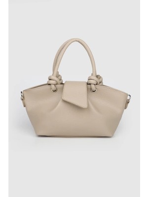 Elya Aksesuar Kadın Pase Soft Deri Askılı Çanta