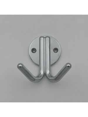 Bf Filiz Yay Askılık Krom 3 Adet