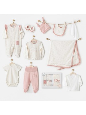 Savarga AC26081 10'lu Hastane Çıkışı Ekru