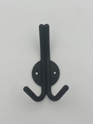 Bf Filiz Yay Portmanto Siyah 3 Adet