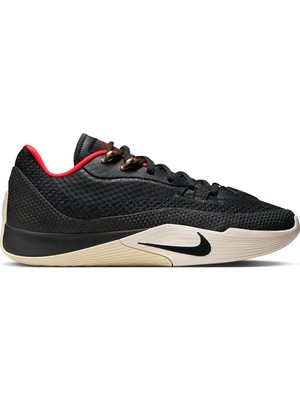 Nike S.t. Flare Lifestyle Sneaker Basketbol Ayakkabısı - Spor Ayakkabı