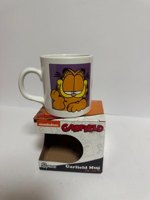 Calperia Seramik 1.sınıf Kupa  Garfi 5