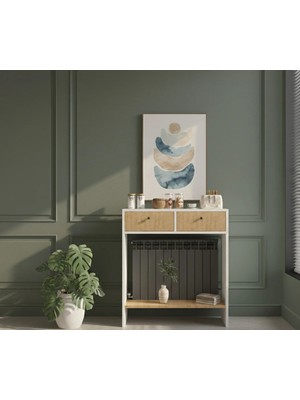 Yasem Home Petek Üstü Kahve Köşesi