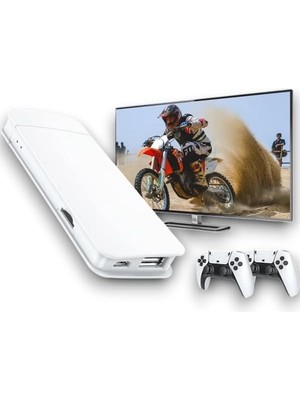 3 D Game Stıck - Lisinya