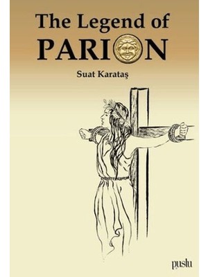 The Legend Of Parion