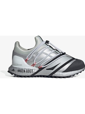 adidas X Moon Unisex Gri Bot.-