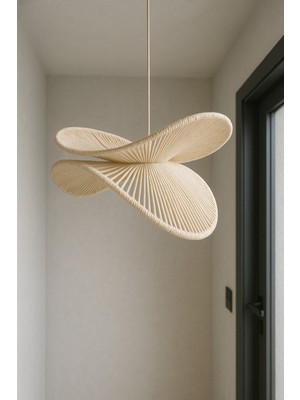 Allians Modern Mutfak, Yatak Odası ve Salon Için Şık Avize Seçenekleri