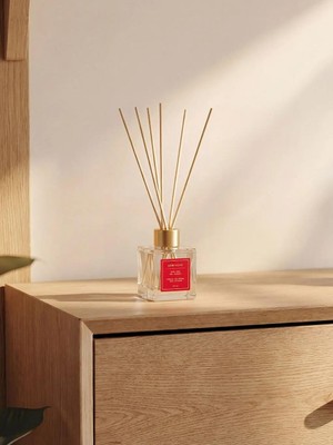 LC Waikiki Gül Yaprağı Kokulu Çubuklu Oda Kokusu 100 ml  (S6)