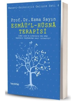 Calperia Esmaü'l - Hüsna Terapisi
