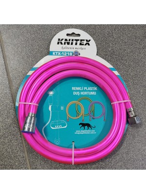 Bf Filiz Knıtex Renkli Duş Hortumu Bembe