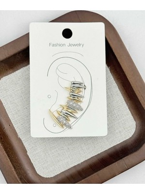 SY Aksesuar Özel Tasarım Earcuff