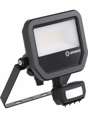 Ledvance Fl 20 Sn P 17W 2K4LM 830 PSSY100BK Sensörlü Armatür