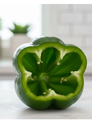 Ucuz Tekno Biber ve Kabak Iç Temizleyici Pratik Çekirdek Çıkarıcı Aparat