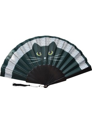 Yelpaze Dünyası Yelpaze Şık Serinletici