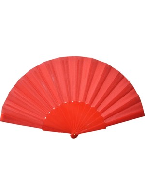 Yelpaze Dünyası Yelpaze Şık Serinletici