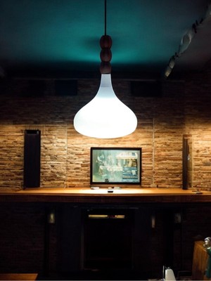 Allians Modern Boho Sarkıt Avize, Salon, Oturma Odası, Mutfak ve Genç Odası Için Ideal