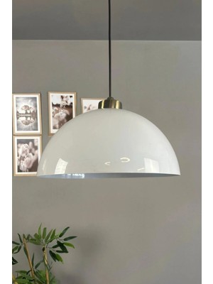 Allians Şık ve Modern Küçük Avize, Salon, Mutfak, Kuaför ve Kafe Dekorasyonu Için