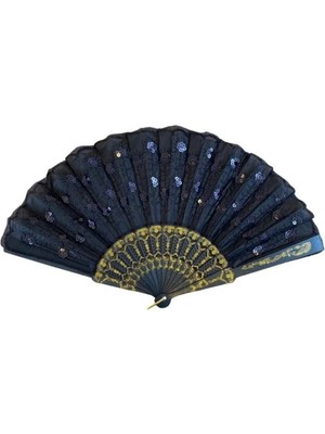 Yelpaze Dünyası Yelpaze Gelin