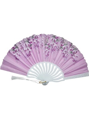 Yelpaze Dünyası Yelpaze