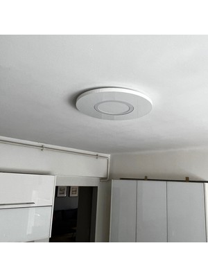 Allians Şık Tavan Lambası, Merdiven ve Koridor Aydınlatması, Banyo ve Çocuk Odası Için Parlak Tasarım