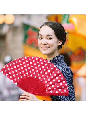 Yelpaze Dünyası Yelpaze