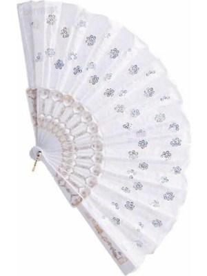 Yelpaze Dünyası Yelpaze Gelin