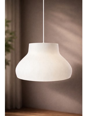 Allians Modern Isveç Tarzı Sarkıt Avize, Şık ve Zarif Aydınlatma Seçeneği