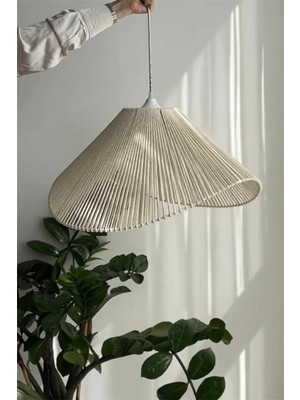 Allians Rustik ve Bohem Tarzda Şık Ev Aydınlatması, Modern Dekorunuza Uyum Sağlar