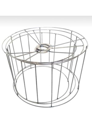 Allians Şık Üçlü Abajur Avize Seti, Zarif ve Modern Aydınlatma Çözümü