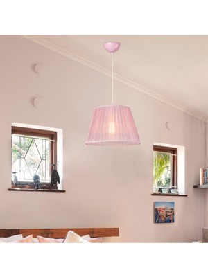 Allians Şık ve Modern Sarkıt Aydınlatma, Evinize Zarif Dokunuş