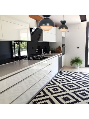 Allians Şık Antrasit Tekli Lüks Mat Avize, Modern ve Elegant Dekorasyon Için