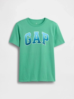 Gap V-Frch Ss Value Tee Çocuk T-Shirt 884884000