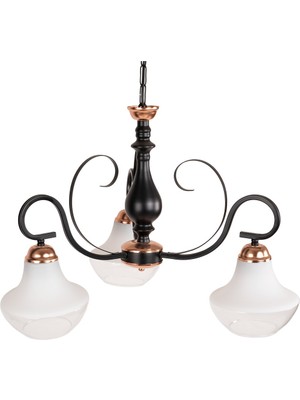 Allians Şık 3'lü Cam Kupa Takımı, Zarif ve Dayanıklı Tasarım