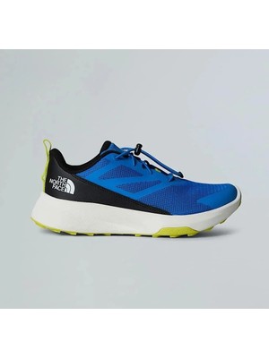 The North Face Y Altamesa Çocuk Outdoor Ayakkabı 33.5 Numaralı Hafif ve Konforlu Tasarım NF0A83O473K1