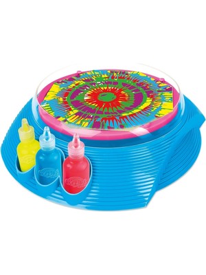 Epilons Mey Ithalat® Döndür ve Kokulu Sanat Eseri Yap Hobi Set