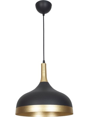 Allians Modern Tasarım Sarkıt Avize, Salon, Mutfak ve Yatak Odası Aydınlatması